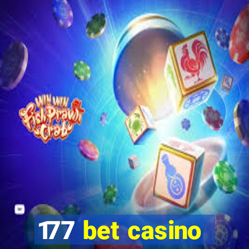 177 bet casino